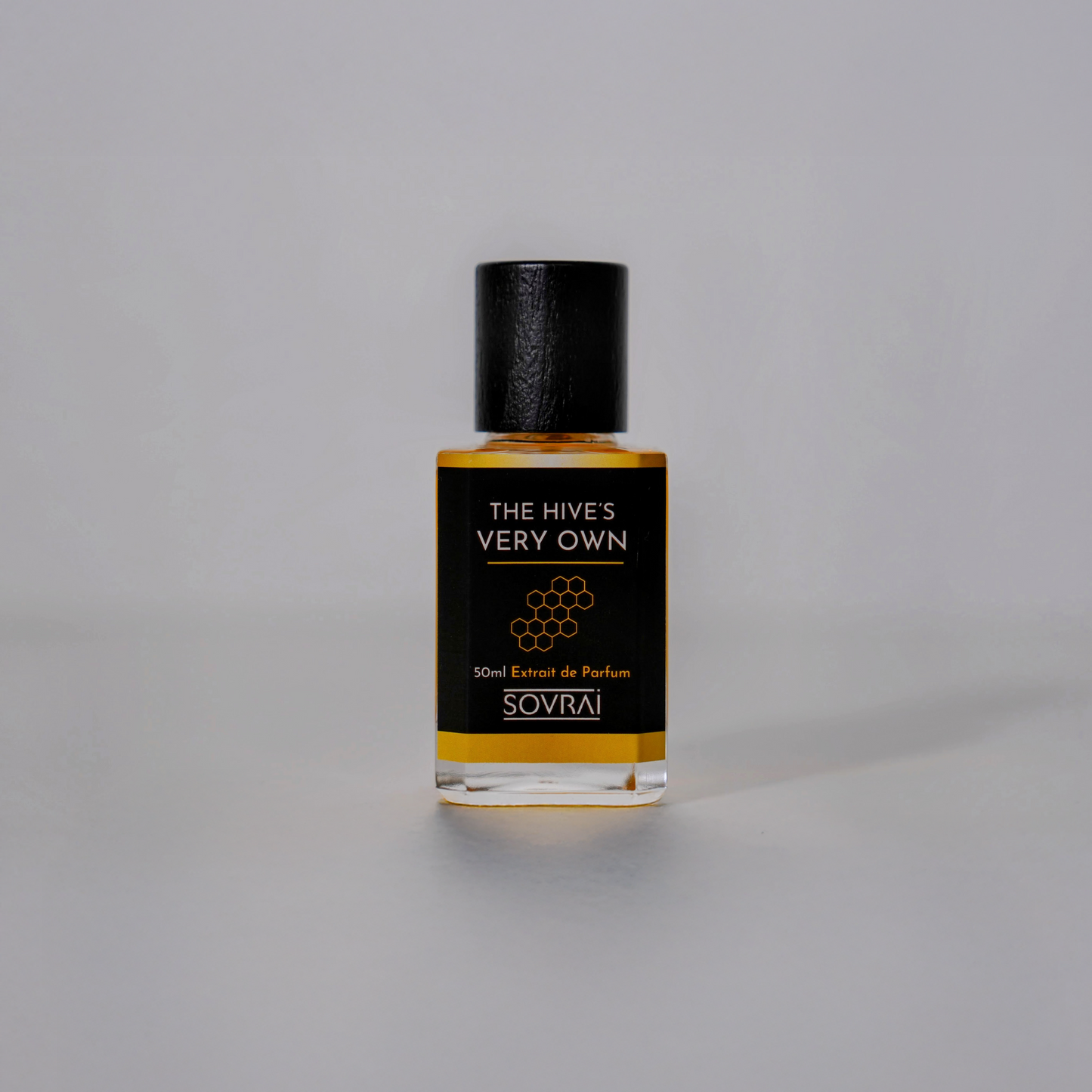 The Hive's Very Own My Store