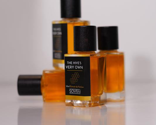 The Hive's Very Own My Store