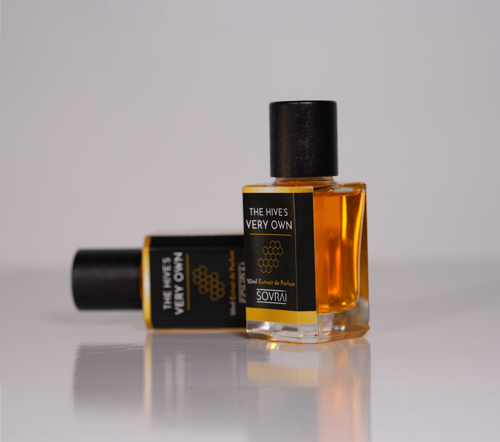 The Hive's Very Own My Store