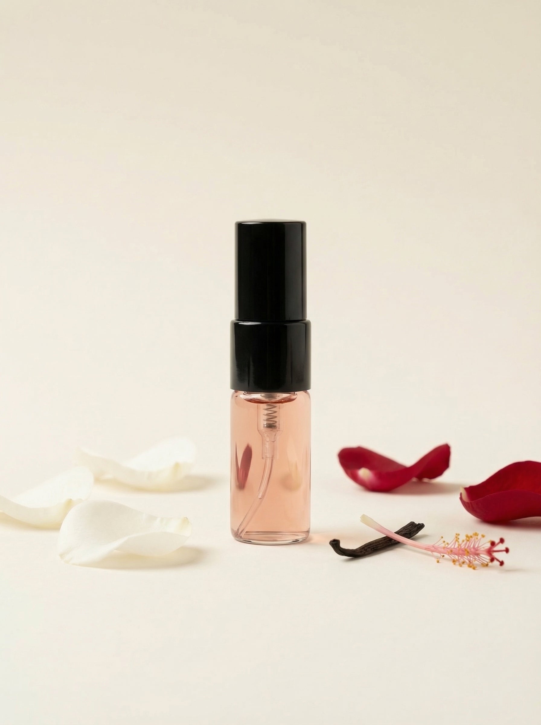 Sovrai Sample Set SOVRAI INC.