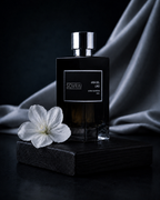 Aria del Lino 100mL by SOVRAI clean linen extrait de parfum with white flower