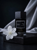 Aria del Lino 30mL by SOVRAI clean linen extrait de parfum with white flower