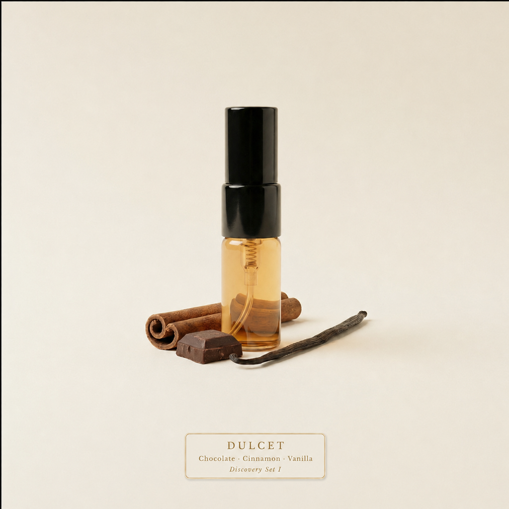 Discovery Set I SOVRAI INC.