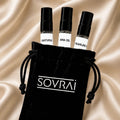Extrait de Parfum Sample Set | SOVRAI Discovery Set II SOVRAI INC.