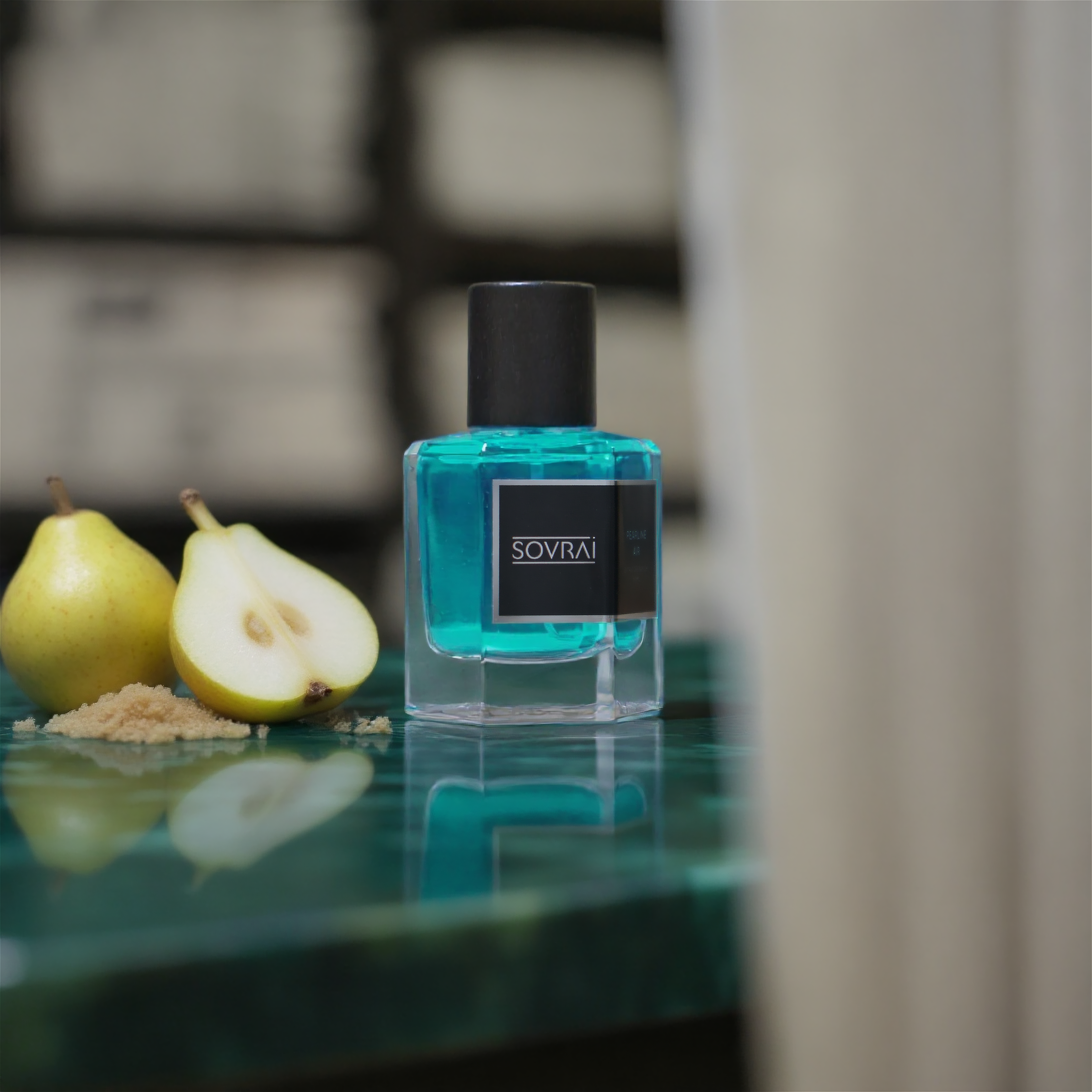 Pearline Air My Store