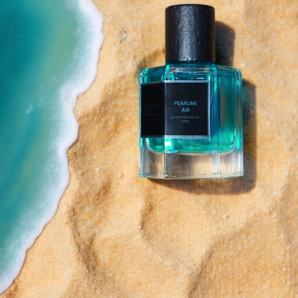 Pearline Air My Store